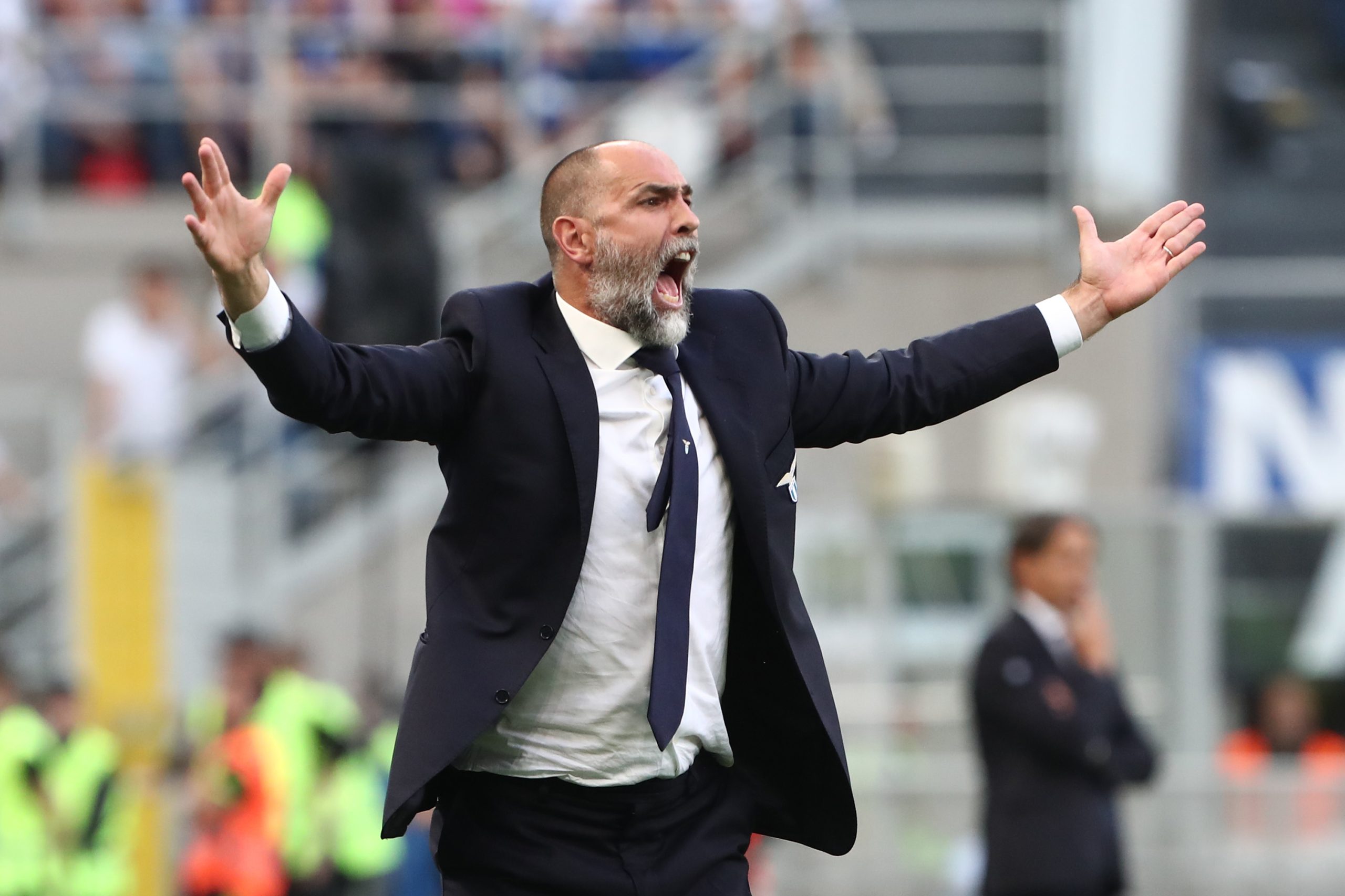 Thiago Motta esonerato, alla Juve arriva Igor Tudor