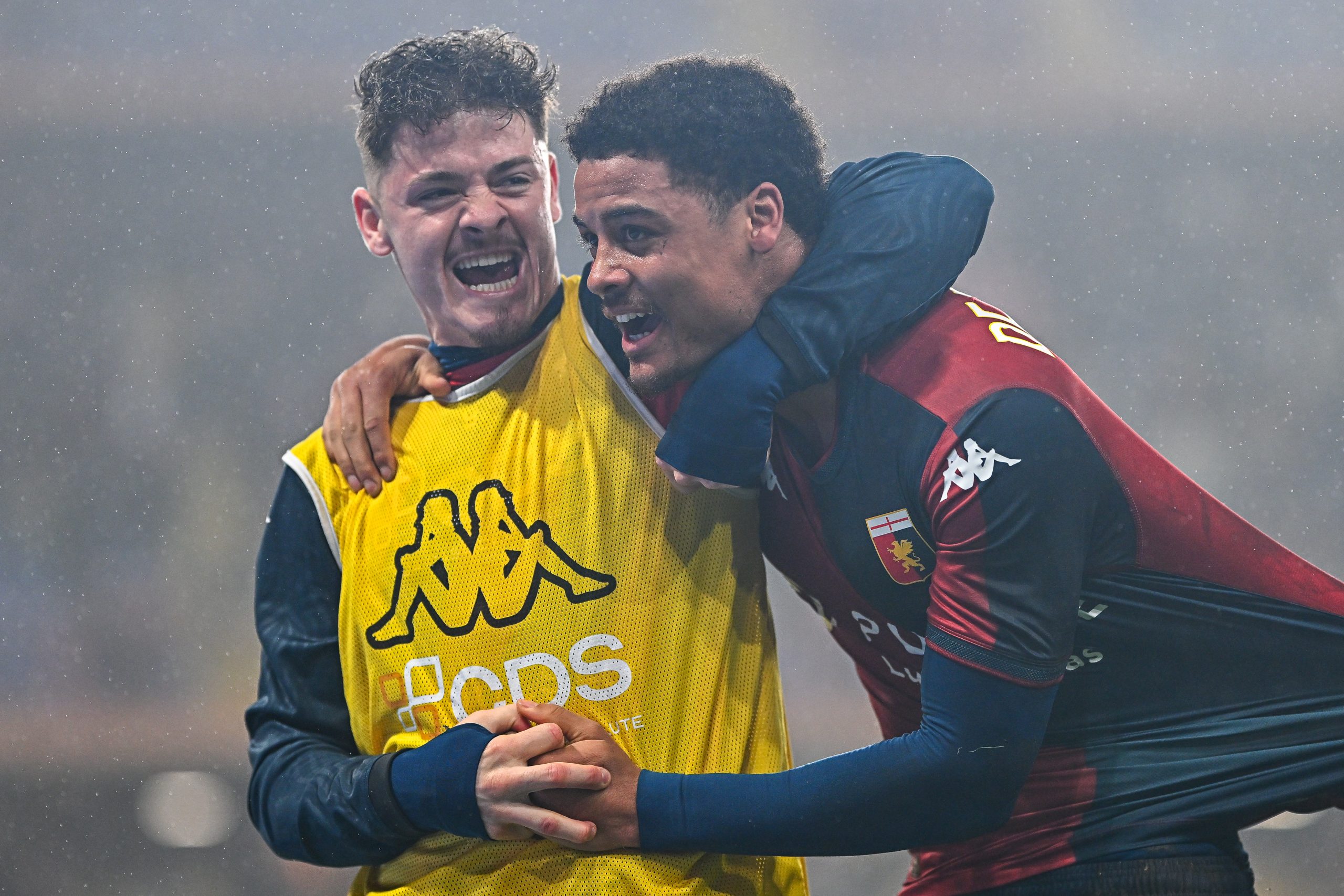 Vitinha: “Tanti infortuni, spero di recuperare. Vieira? Ha portato energia”