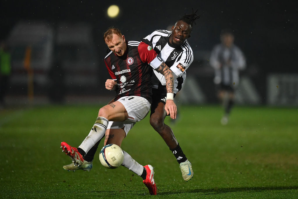 Il Genoa si allena in vista della Juventus: il punto sugli infortunati