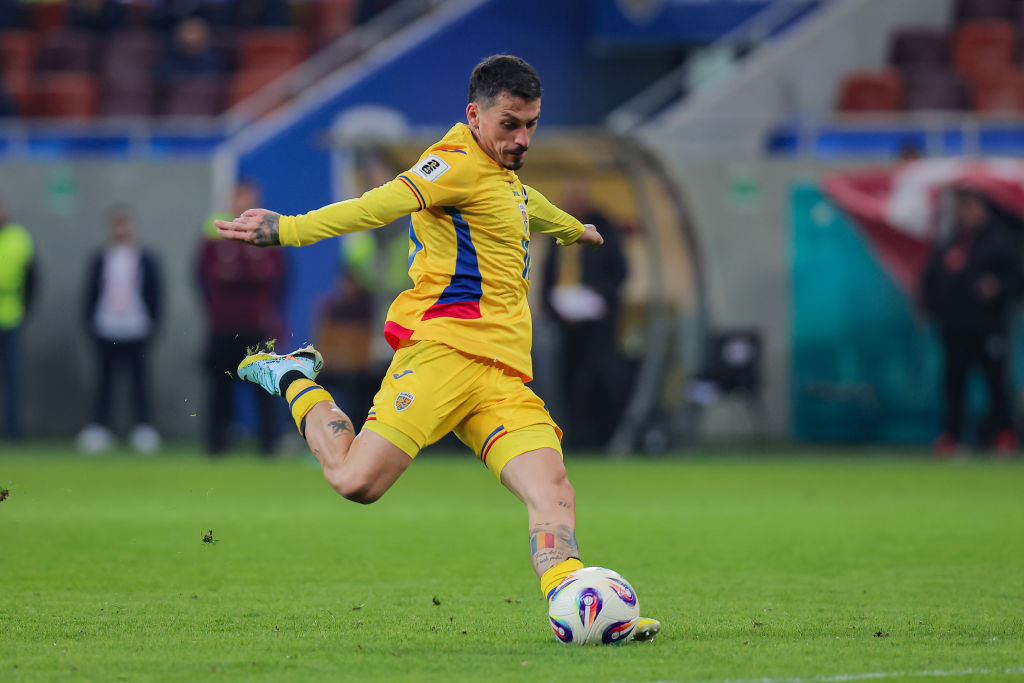 Stanciu: “Vogliamo fare meglio in A e Coppa Italia. Che intesa con Carboni”