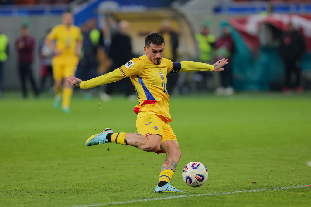 Genoa, colpo a parametro zero: a giugno arriva Nicolae Stanciu