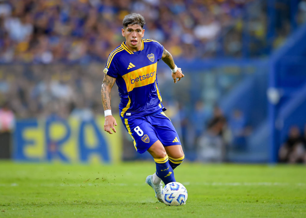 Il Genoa celebra il Boca Juniors con una maglia speciale