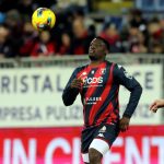 Vieira: 'Recuperiamo Thorsby ed Ekuban, sarà dura con la Juventus'