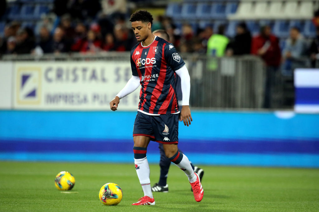 De Winter, Bundesliga all’orizzonte: è nel mirino di Bayern e Borussia