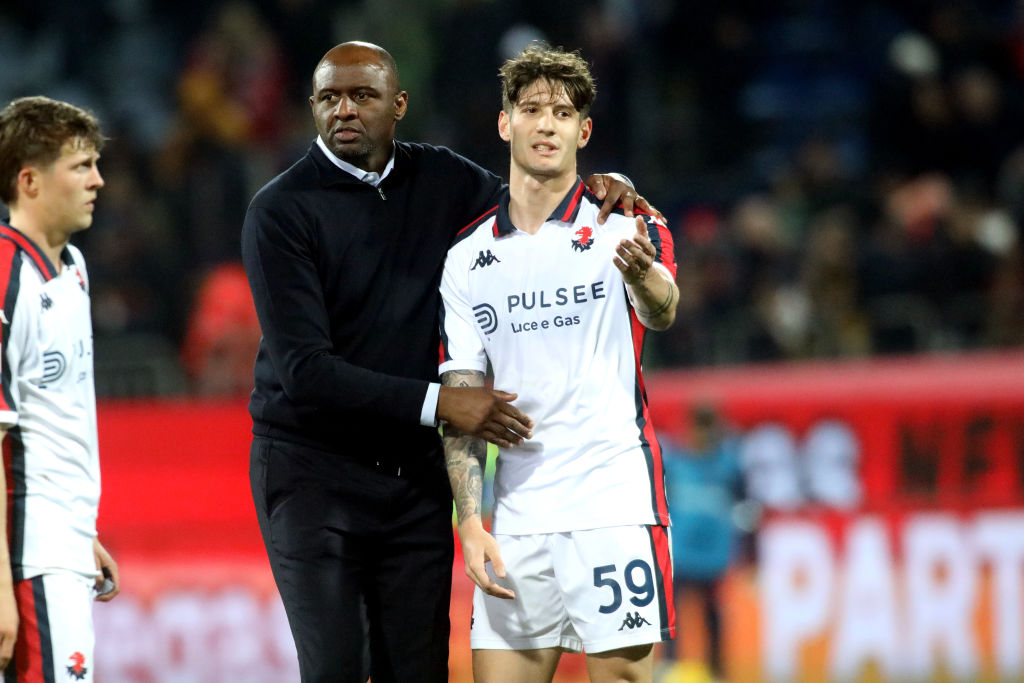 Genoa-Lecce, i precedenti: una sola vittoria giallorossa nelle ultime 18