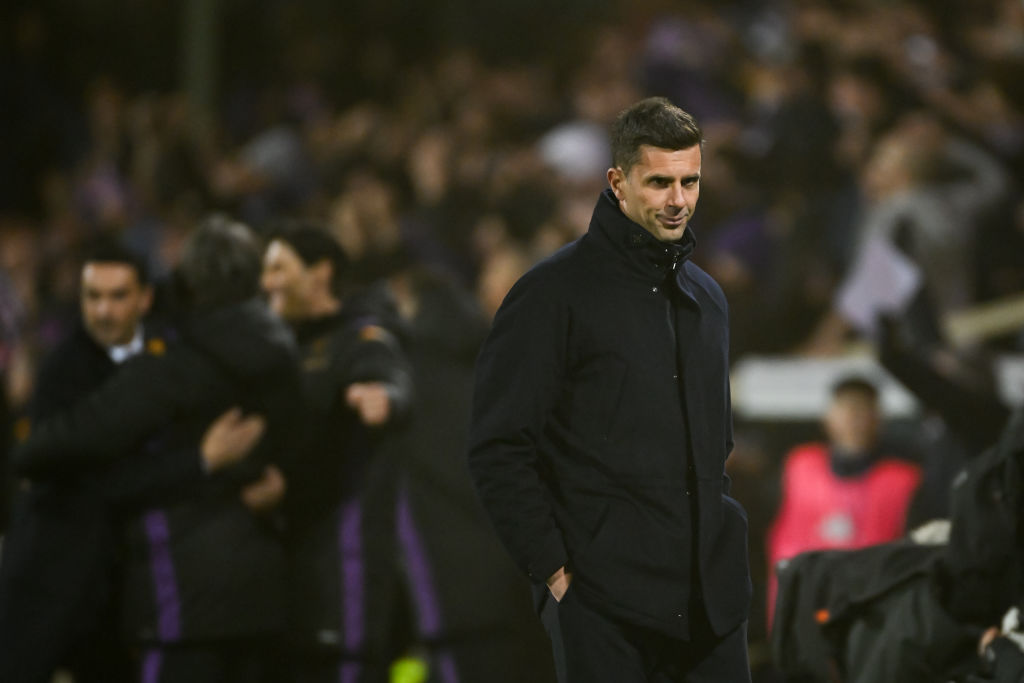 Quando Thiago Motta scelse la Serie A per rilanciarsi: il ruolo cruciale del Genoa