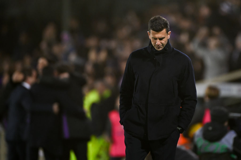 Genoa e Thiago Motta: un legame che va oltre il campo