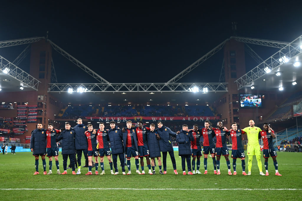 Indagine negli Stati Uniti su 777: senza l’intervento del CdA il Genoa rischiava il fallimento