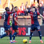 vasquez, il difensore che fa sognare i tifosi del genoa