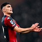 vasquez, il difensore che fa sognare i tifosi del genoa