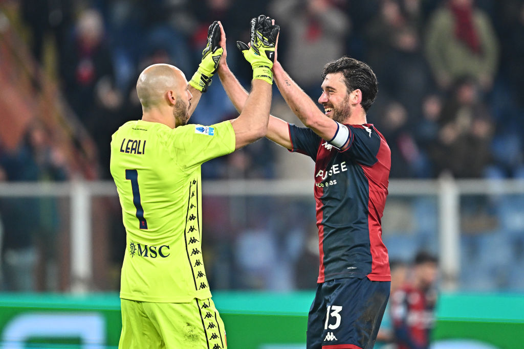 Bani: futuro al Palermo? Accordo vicino per il difensore