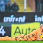 Nicola Leali: il portiere che ha conquistato il Genoa. I suoi numeri