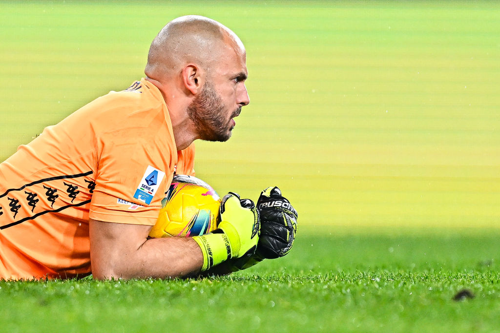 Genoa, Leali: "Parare sotto la Nord fa venire i brividi". E Bargi diventa la miglior marcatrice di sempre del club