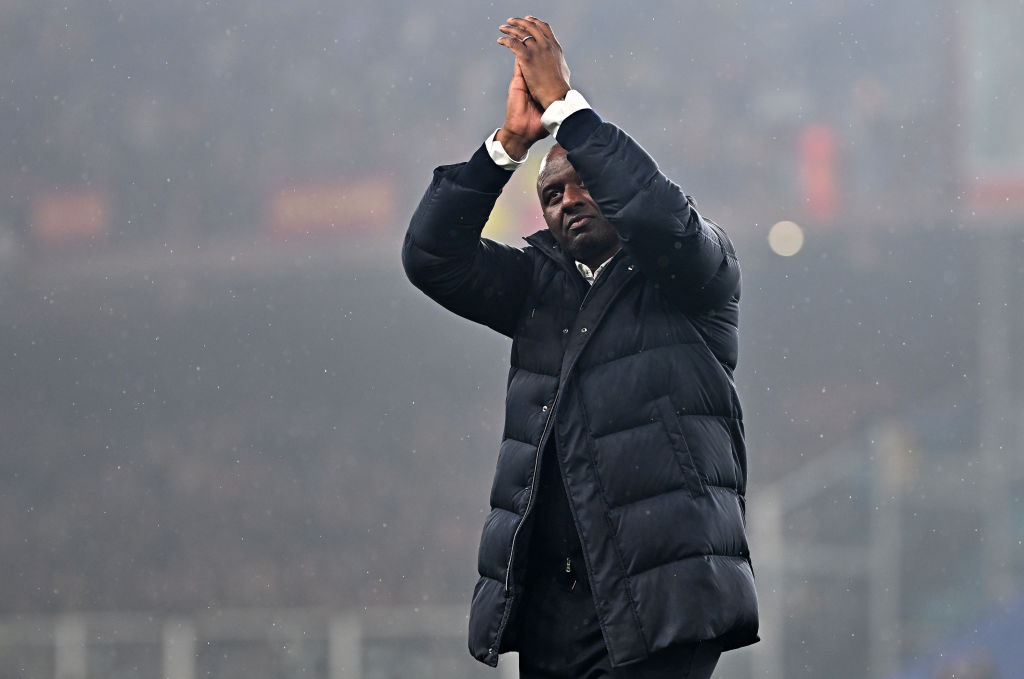 Genoa, Vieira: “Miretti può fare tanti gol. Salvezza? Meritiamo la Serie A”