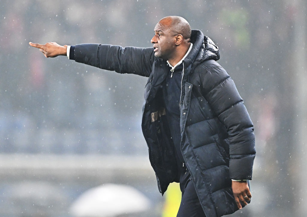 Genoa: la rinascita sotto la guida di Vieira