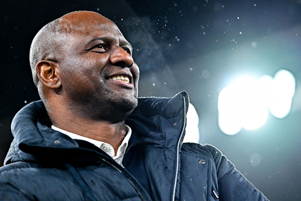 Genoa, fiducia a Vieira: salvezza e programmi futuri