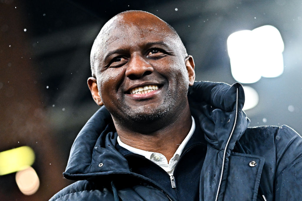 Genoa, la salvezza c’è. Adesso Vieira vuole superare Gilardino