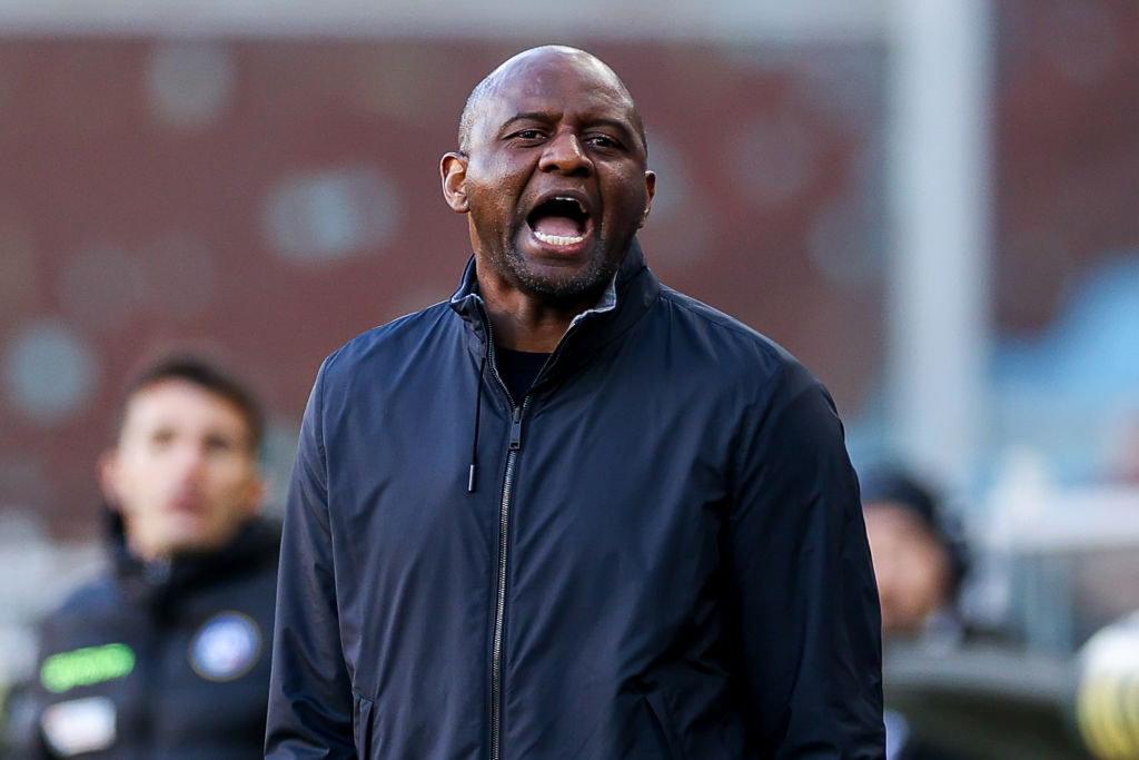 Vieira: “Thorsby non ci sarà, Malinovskyi sì. Siamo in emergenza”