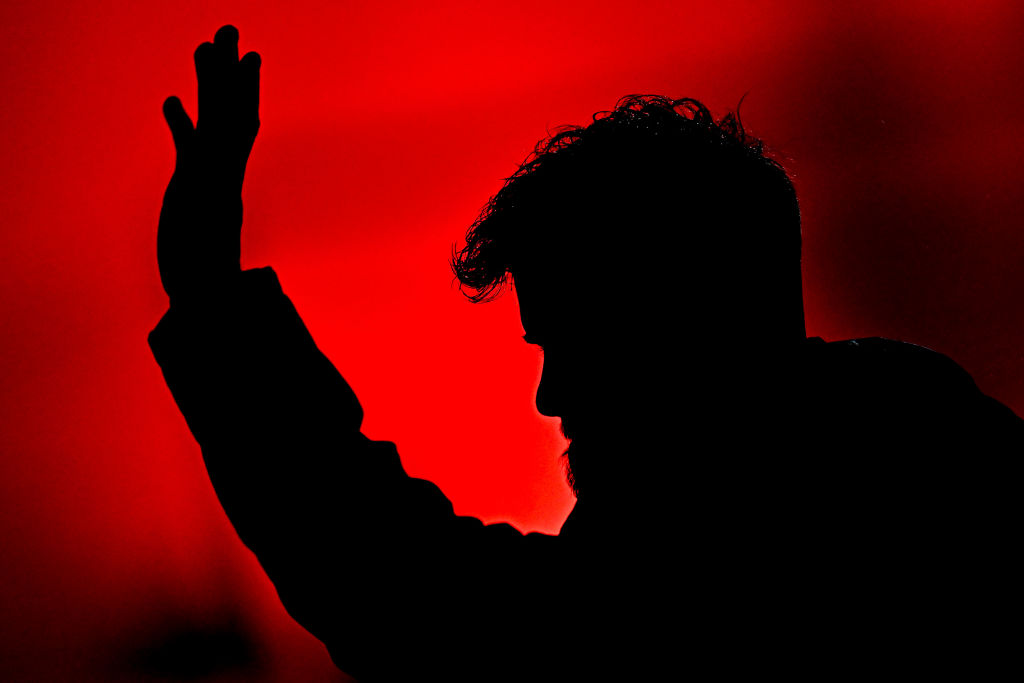 Vitinha: «Non sto ancora bene, ma i tifosi del Genoa mi danno la forza»