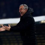 Giampaolo: “Complimenti al Genoa, meritano la serenità conquistata”