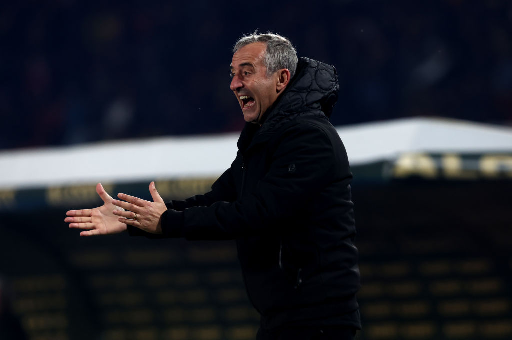 Sampdoria, salta il ritorno di Giampaolo: il club valuta altri profili