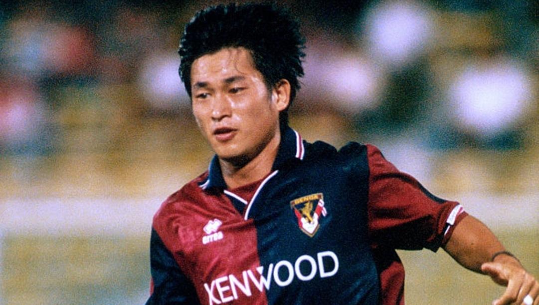 Genoa e Kazuyoshi Miura: un incontro tra storia e passione