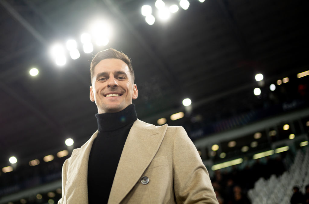 Milik, altri guai: alcune complicazioni muscolari mettono a rischio la stagione