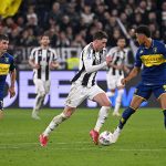 Vieira deluso: Genoa sconfitto dalla Juventus