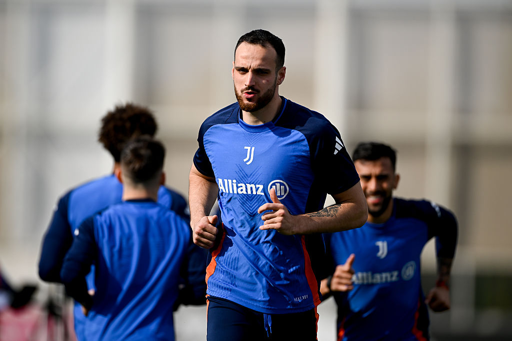 Pinamonti a Gatti dopo l’infortunio: “Mi dispiace tanto”