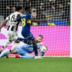 Juventus supera il Genoa con un gol di Yildiz