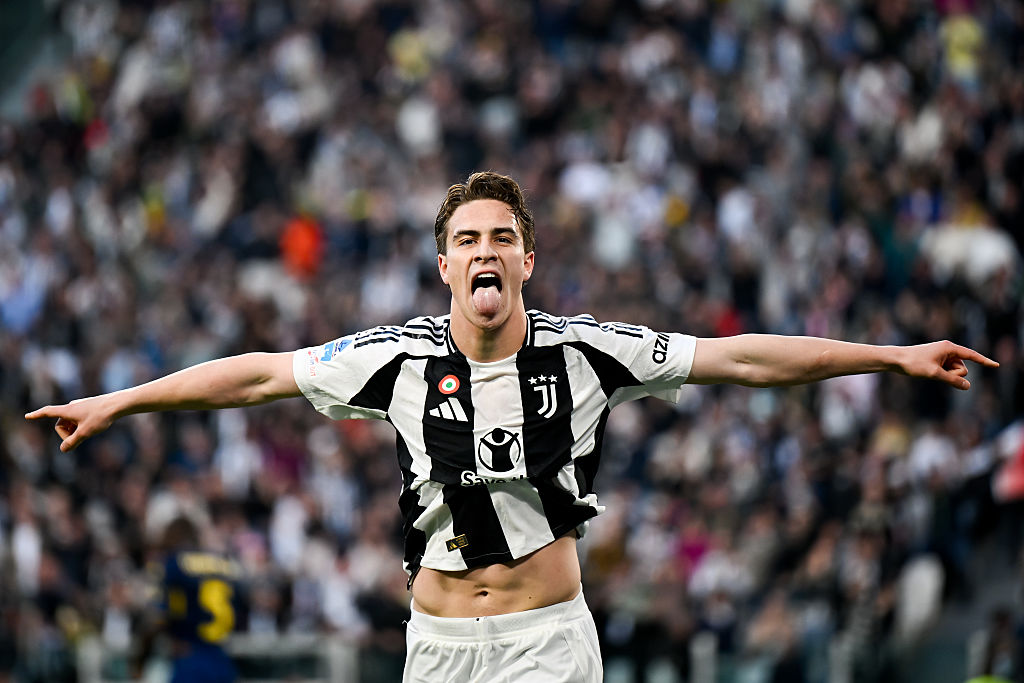 Yildiz lancia la Juve di Tudor: 1-0 al Genoa
