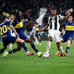Yildiz esulta: 'Juventus ritrova energia con Tudor'