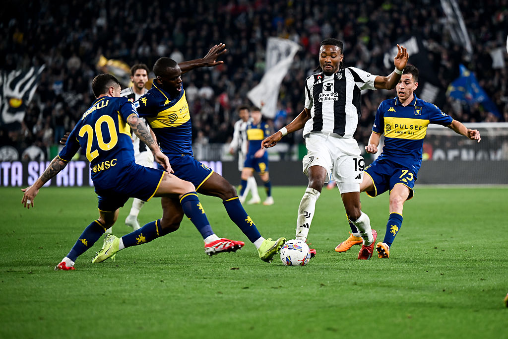 Yildiz esulta: 'Juventus ritrova energia con Tudor'