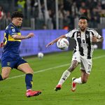 Genoa sfiora il pareggio contro la Juventus: le parole di Vieira