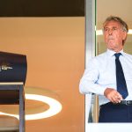 Genoa, indagine per presunta truffa: l'ex presidente Preziosi ascoltato in Procura