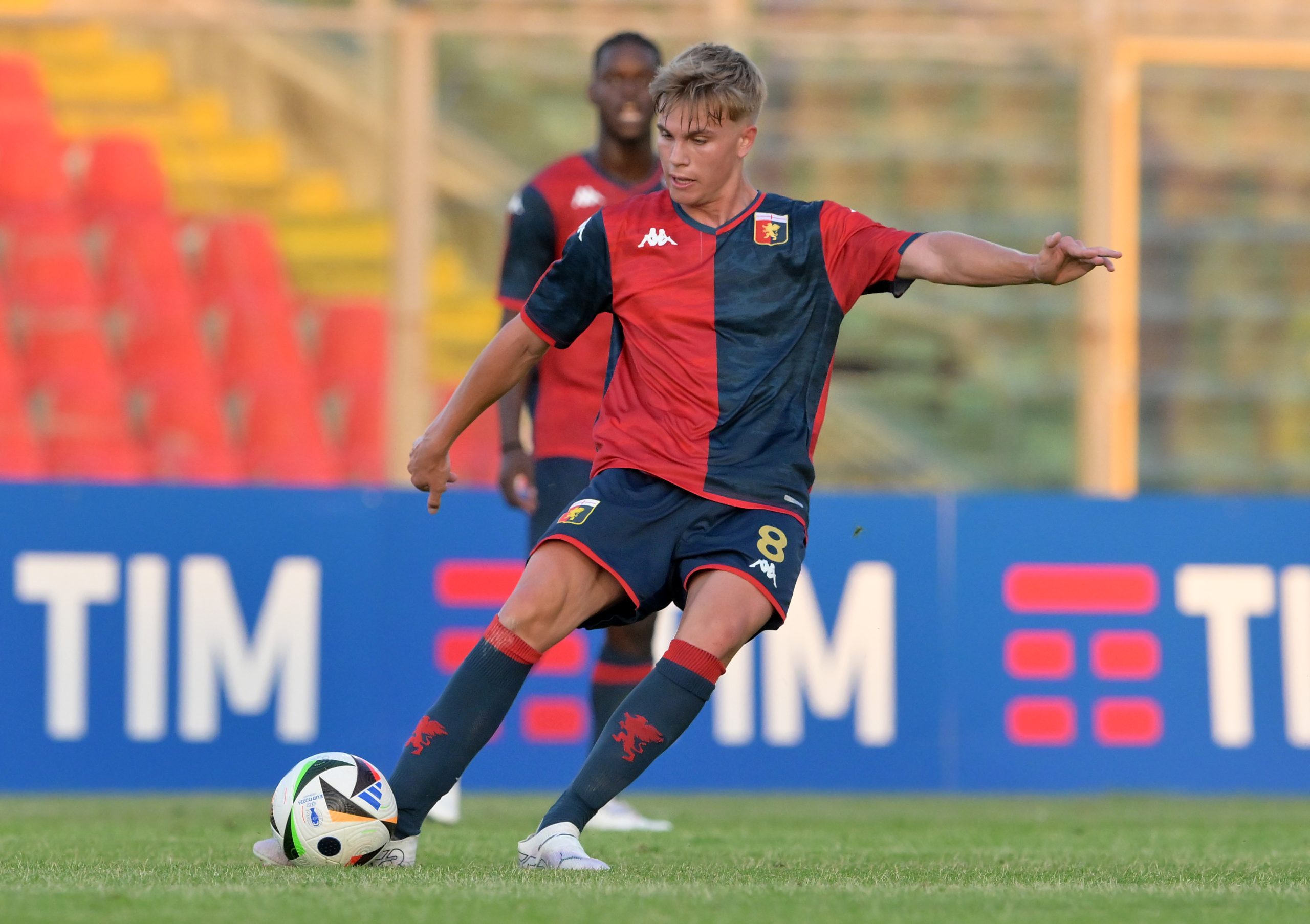 Derby U20, i protagonisti Fazio e Carbone: “Ne abbiamo persi pochi”