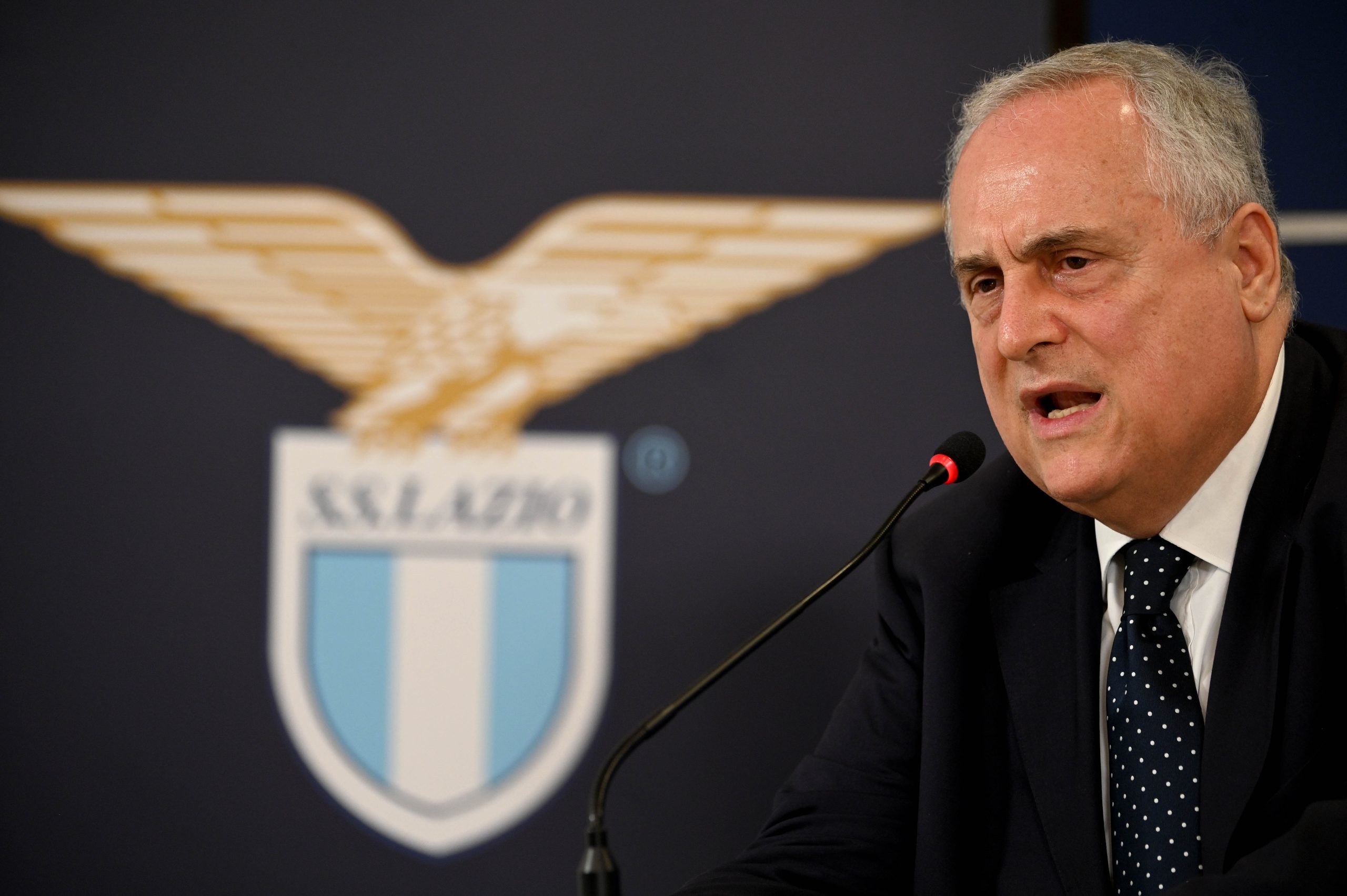 Caos rinvii: la Lazio dice no al recupero di mercoledì col Genoa al Ferraris