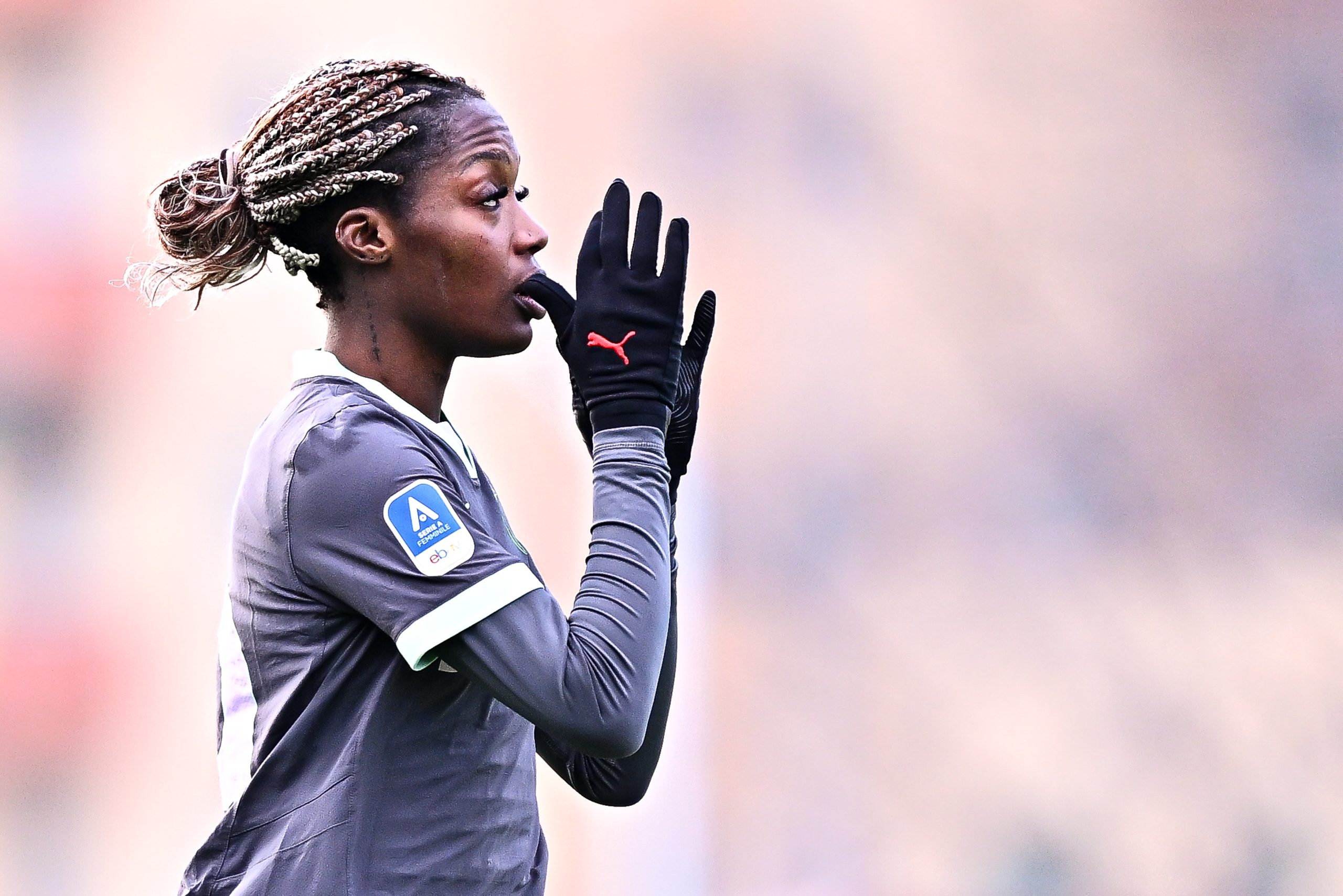 Il Parma Women festeggia la promozione, Genoa battuto 1-0