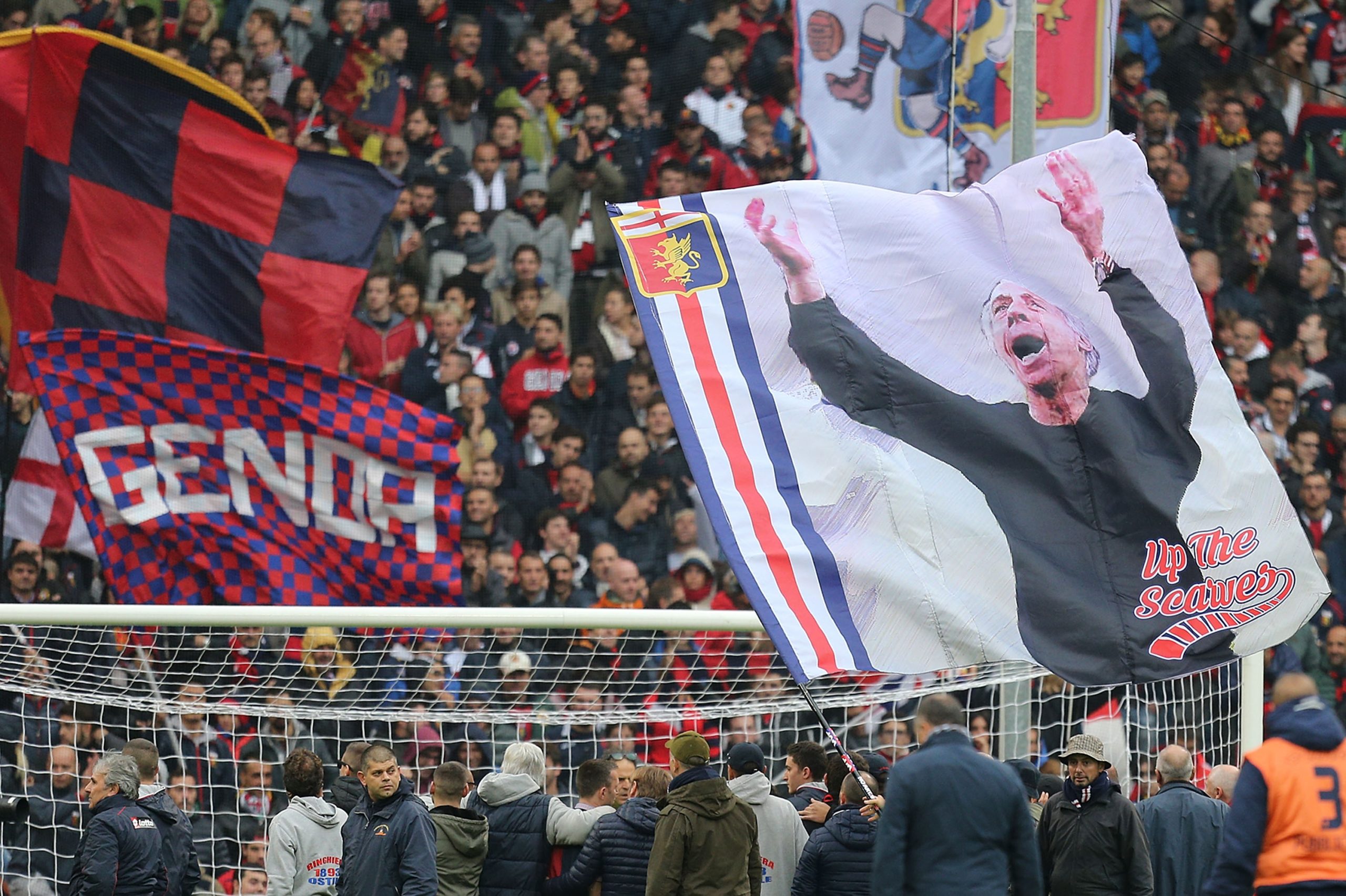 Ignazio Oliva: “Così ho raccontato nel docufilm il Professor Scoglio”