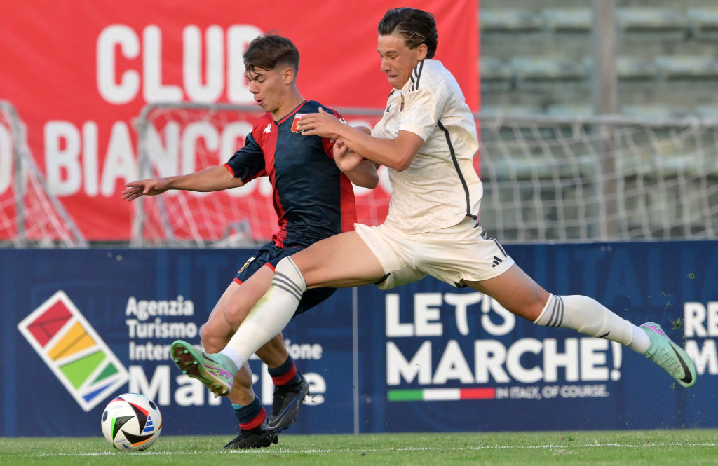 Venturino: “Anno difficile da dimenticare, spero non finisca mai”