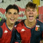 Venturino e il legame indissolubile con il Genoa