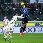 Ballardini: "Scamacca ha bisogno di sentirsi apprezzato"