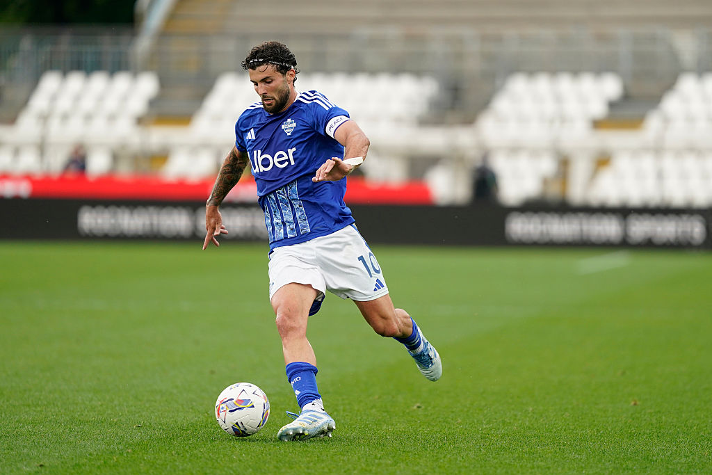 Genoa, rivoluzione in attacco: gli obiettivi Cutrone ed Emegha