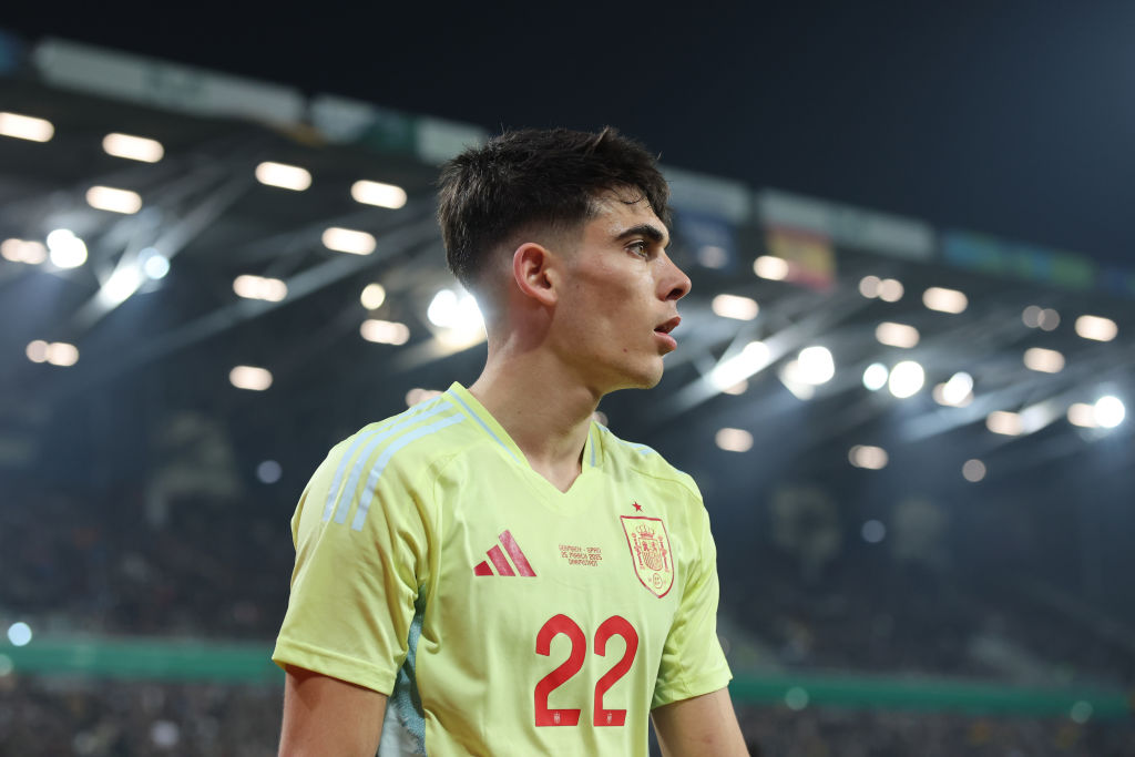 Genoa, nel mirino c’è Alex Valle del Como