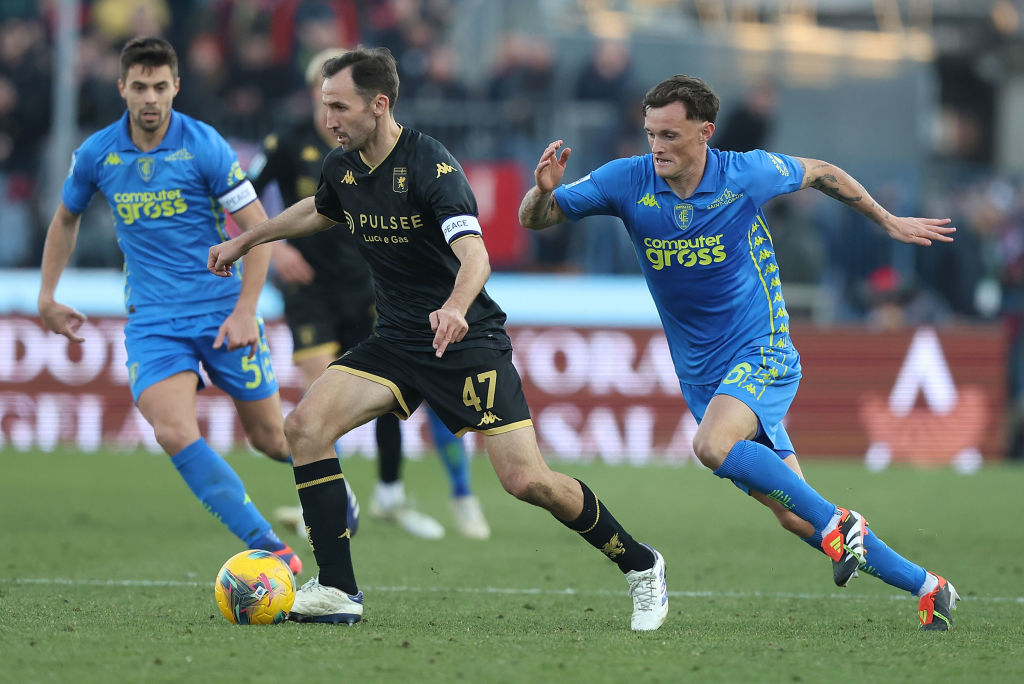 Genoa, tra rinnovi e conferme: chi resta e chi può andare via