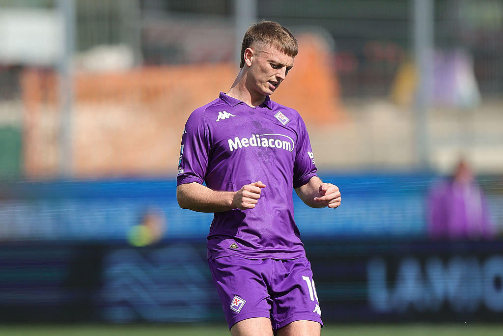 Fiorentina pronta a riscattare Gudmundsson dal Genoa
