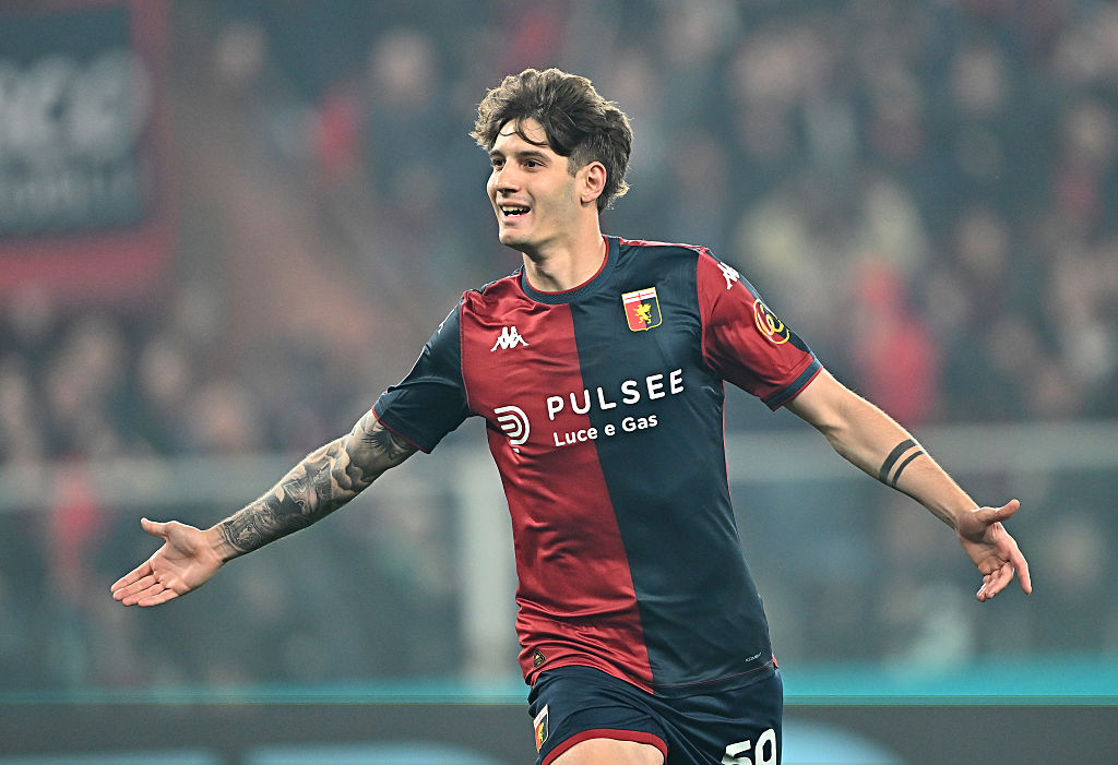 Il Genoa trasforma il Ferraris in una fortezza: 16 punti nel 2025