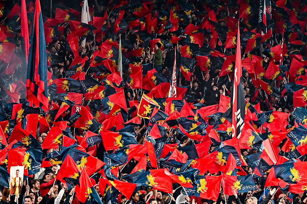 Multa salata per il Genoa dopo la trasferta di Verona