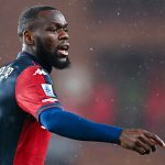 Onana: "Il Genoa è il posto giusto per me”