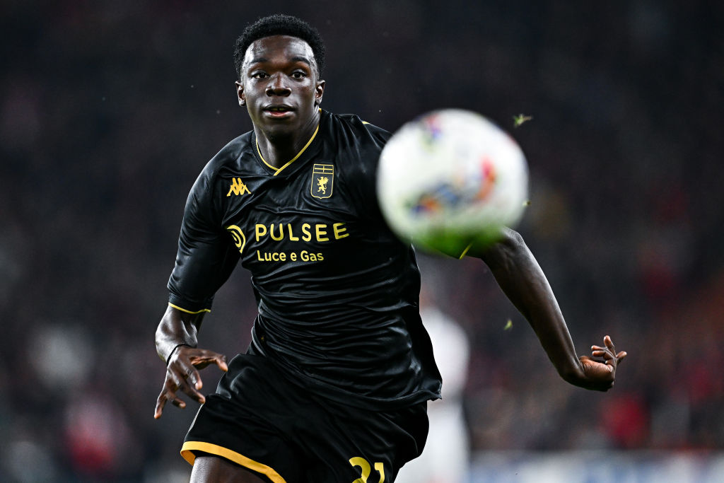 Psg primo, Genoa secondo: ecco la statistica che fa sognare i tifosi rossoblù